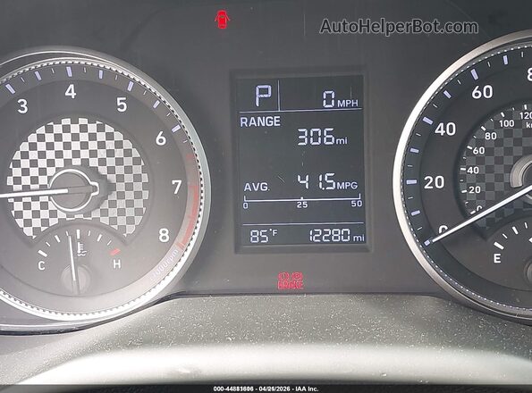 5NPD74LF2KH487454 2019 HYUNDAI ELANTRA  