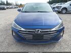 2019 Hyundai Elantra Se vin: 5NPD74LF2KH487454 2019 Hyundai Elantra Se vin: 5NPD74LF2KH487454