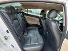 2019 Hyundai Elantra Se Белый vin: 5NPD74LF2KH495733