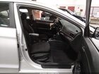 2020 Hyundai Elantra Se Серебряный vin: 5NPD74LF2LH499010