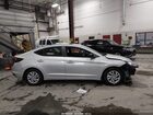 2020 Hyundai Elantra Se Серебряный vin: 5NPD74LF2LH499010