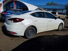 2020 Hyundai Elantra Se White vin: 5NPD74LF2LH547640
