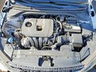 2020 Hyundai Elantra Se White vin: 5NPD74LF2LH547640