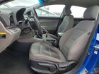 2017 Hyundai Elantra Se Blue vin: 5NPD74LF3HH165348