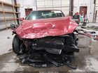 2017 Hyundai Elantra Se Красный vin: 5NPD74LF3HH204522 2017 Hyundai Elantra Se Красный vin: 5NPD74LF3HH204522