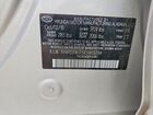 2019 Hyundai Elantra Se Silver vin: 5NPD74LF5KH413784