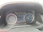 2019 Hyundai Elantra Se Gray vin: 5NPD74LF8KH406604