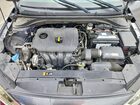 2019 Hyundai Elantra Se Gray vin: 5NPD74LF8KH406604
