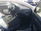 2020 Hyundai Elantra Se Silver vin: 5NPD74LF8LH604665