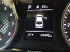 2020 Hyundai Elantra Se Silver vin: 5NPD74LF8LH604665