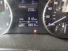 2017 Hyundai Elantra Se Красный vin: 5NPD74LF9HH070857
