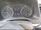 2017 Hyundai Elantra Se Красный vin: 5NPD74LF9HH070857