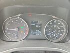 2017 Hyundai Elantra Se Silver vin: 5NPD74LF9HH148652