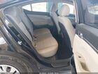 2019 Hyundai Elantra Se Черный vin: 5NPD74LF9KH496233