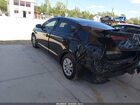 2019 Hyundai Elantra Se Черный vin: 5NPD74LF9KH496233
