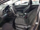 2020 Hyundai Elantra Se Серый vin: 5NPD74LF9LH527658