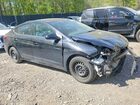 2020 Hyundai Elantra Se Black vin: 5NPD74LF9LH565228 2020 Hyundai Elantra Se Black vin: 5NPD74LF9LH565228