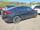 2020 Hyundai Elantra Se Black vin: 5NPD74LF9LH565228 2020 Hyundai Elantra Se Black vin: 5NPD74LF9LH565228