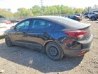 2020 Hyundai Elantra Se Black vin: 5NPD74LF9LH565228 2020 Hyundai Elantra Se Black vin: 5NPD74LF9LH565228