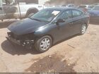 2020 Hyundai Elantra Se Black vin: 5NPD74LF9LH616629