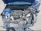 2019 Hyundai Elantra Se Blue vin: 5NPD74LFXKH482955