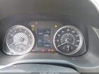 2019 Hyundai Elantra Se Blue vin: 5NPD74LFXKH482955