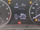2017 Hyundai Elantra Se Silver vin: 5NPD84LF0HH004923