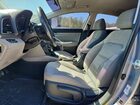 2017 Hyundai Elantra Se Серебряный vin: 5NPD84LF0HH107498