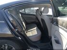 2018 Hyundai Elantra Sel Черный vin: 5NPD84LF0JH307111