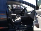 2018 Hyundai Elantra Sel Черный vin: 5NPD84LF0JH307111