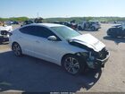 2018 Hyundai Elantra Limited White vin: 5NPD84LF0JH376851