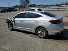 2019 Hyundai Elantra Sel Серебряный vin: 5NPD84LF0KH419263 2019 Hyundai Elantra Sel Серебряный vin: 5NPD84LF0KH419263
