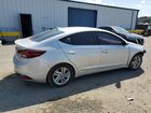 2019 Hyundai Elantra Sel Серебряный vin: 5NPD84LF0KH419263 2019 Hyundai Elantra Sel Серебряный vin: 5NPD84LF0KH419263