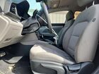 2019 Hyundai Elantra Sel Серебряный vin: 5NPD84LF0KH433082