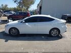 2019 Hyundai Elantra Sel White vin: 5NPD84LF0KH492987