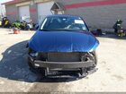 2020 Hyundai Elantra Value Edition Blue vin: 5NPD84LF0LH522622