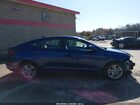 2020 Hyundai Elantra Value Edition Blue vin: 5NPD84LF0LH522622