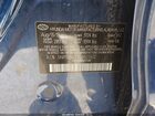 2020 Hyundai Elantra Value Edition Blue vin: 5NPD84LF0LH522622