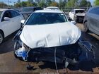 2020 Hyundai Elantra Sel White vin: 5NPD84LF0LH580293