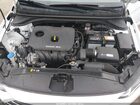 2017 Hyundai Elantra Se Белый vin: 5NPD84LF1HH004784