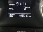 2017 Hyundai Elantra Se Белый vin: 5NPD84LF1HH004784