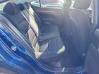 2017 Hyundai Elantra Value Edition Синий vin: 5NPD84LF1HH142177