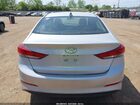 2017 Hyundai Elantra Value Edition Silver vin: 5NPD84LF1HH158489 2017 Hyundai Elantra Value Edition Silver vin: 5NPD84LF1HH158489
