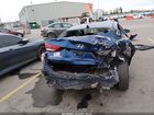 2018 Hyundai Elantra Sel Blue vin: 5NPD84LF1JH230104