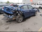 2018 Hyundai Elantra Sel Blue vin: 5NPD84LF1JH230104