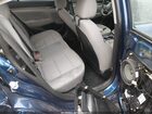 2018 Hyundai Elantra Sel Blue vin: 5NPD84LF1JH230104