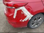 2018 Hyundai Elantra Sel Красный vin: 5NPD84LF1JH253656 2018 Hyundai Elantra Sel Красный vin: 5NPD84LF1JH253656