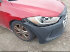 2018 Hyundai Elantra Sel Красный vin: 5NPD84LF1JH253656 2018 Hyundai Elantra Sel Красный vin: 5NPD84LF1JH253656