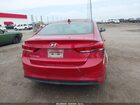 2018 Hyundai Elantra Sel Красный vin: 5NPD84LF1JH253656 2018 Hyundai Elantra Sel Красный vin: 5NPD84LF1JH253656