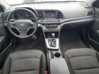 2018 Hyundai Elantra Value Edition Белый vin: 5NPD84LF1JH282395
